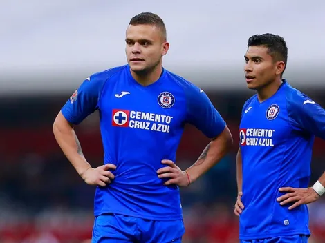 La llegada de Robert Dante Siboldi revivió a la mitad del plantel de Cruz Azul