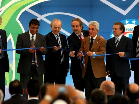 La dura pugna entre Billy Álvarez y Víctor Garcés que ya subió de tono