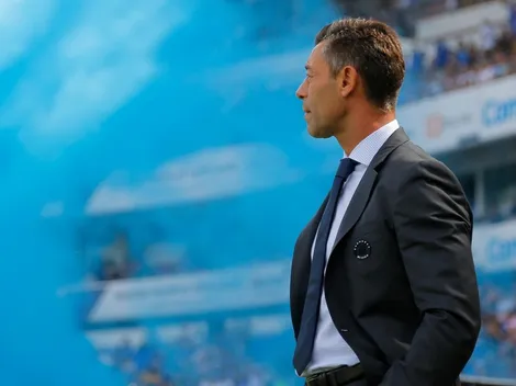 Caixinha podría convertirse en DT de Orlando City en los próximos días