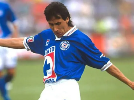 "Billy Álvarez no tiene la culpa en Cruz Azul": Guadalupe Castañeda