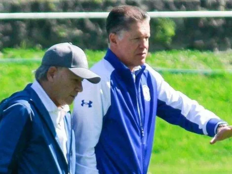 El sueldo de Billy era 10 veces menor al de Peláez