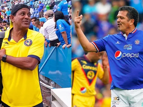 Negro Santos y Hermosillo se atacan fuerte en rrss tras el Clásico Joven