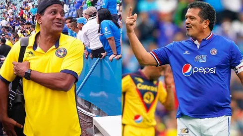 Negro Santos y Hermosillo se atacan fuerte en rrss tras el Clásico Joven