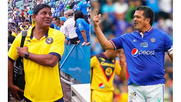 Negro Santos y Hermosillo se atacan fuerte en rrss tras el Clásico Joven