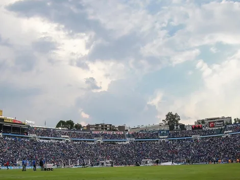 ¿Cuánto pretende gastar la directiva de Cruz Azul en su nuevo estadio?