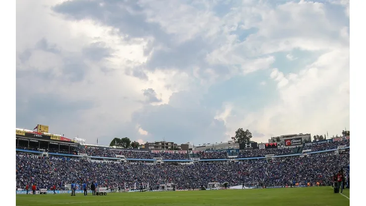 ¿Cuánto pretende gastar la directiva de Cruz Azul en su nuevo estadio?