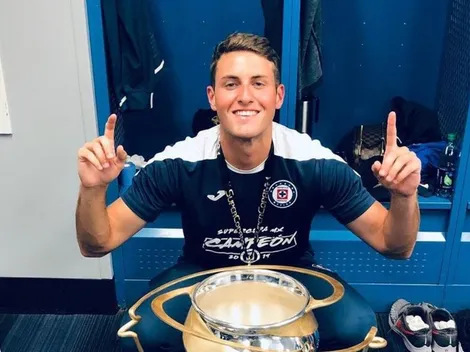 Real Betis sigue interesado en fichar a Santiago Giménez