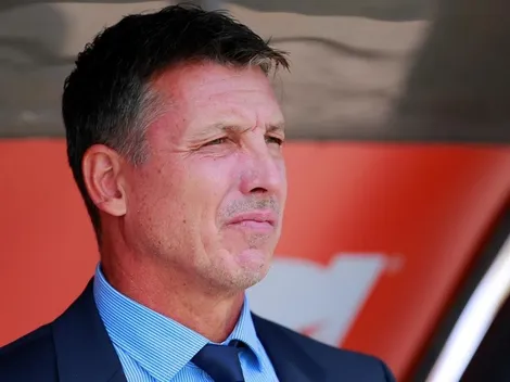 Siboldi escogió al reemplazante del lesionado Yotún