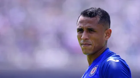 Tres semanas fuera: Cruz Azul reporta la lesión de Yoshimar Yotún