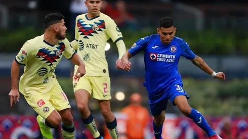 Cruz Azul vs América estuvo lejos de ser el partido más visto por TV