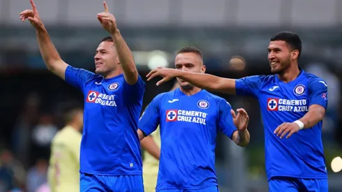 La agenda de Cruz Azul en la fecha FIFA de octubre