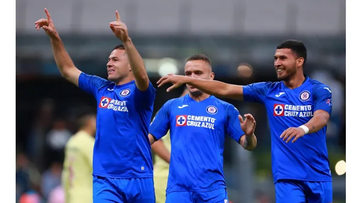 La agenda de Cruz Azul en la fecha FIFA de octubre