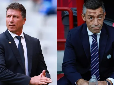 La enorme mejora ofensiva de Cruz Azul desde que llegó Siboldi