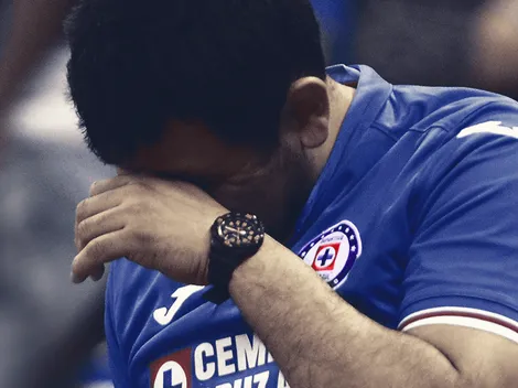 ¿Cuánto valen las lágrimas de alguien que ama a Cruz Azul?