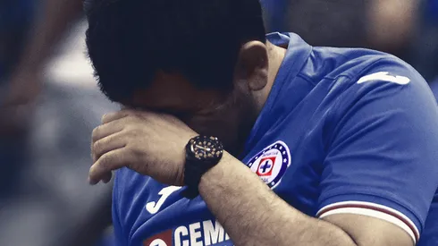 ¿Cuánto valen las lágrimas de alguien que ama a Cruz Azul?