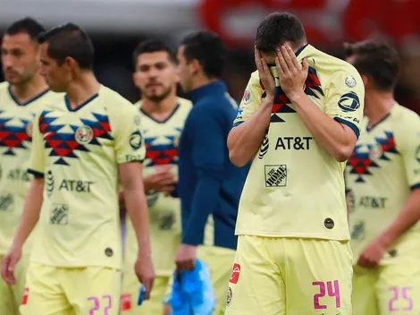 Andre Marín: "Cruz Azul humilló al América"