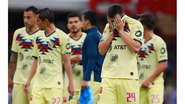 Cruz Azul logró una goleada histórica