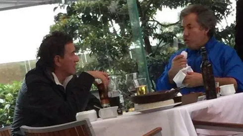 Oficial: Carlos Hurtado ya no tendrá más injerencia en Cruz Azul