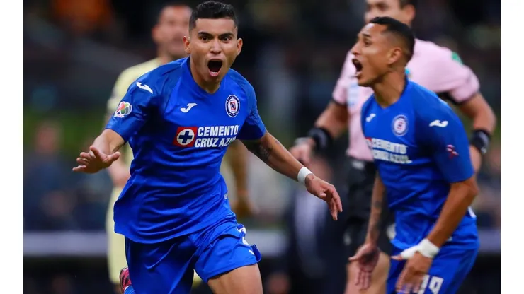Cruzl Azul logró descansará 4 días