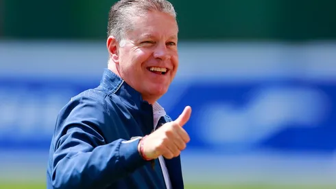 Pretemporada Cruz Azul - Apertura 2019 Lunes 17