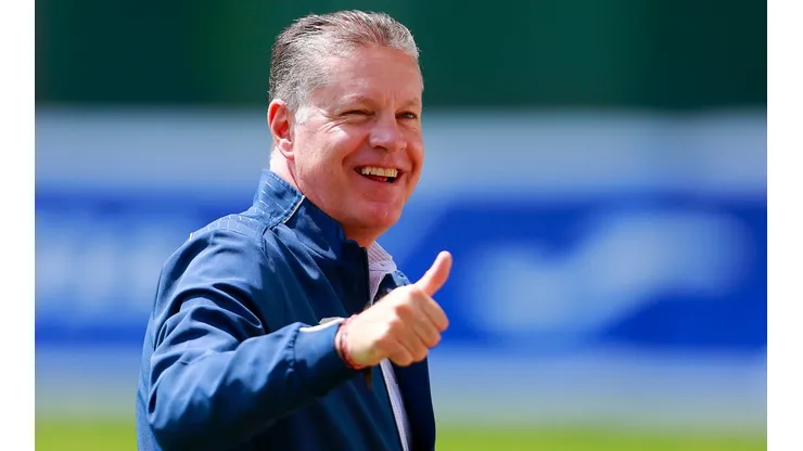Pretemporada Cruz Azul - Apertura 2019 Lunes 17
