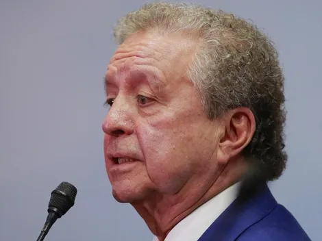 Víctor Garcés le manda recado a Billy Álvarez