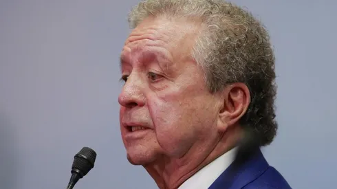 ¿Garcés llamámdole la atención a Billy?