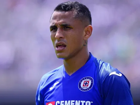 Oficial: Yoshimar Yotún, desafectado de la convocatoria de Perú