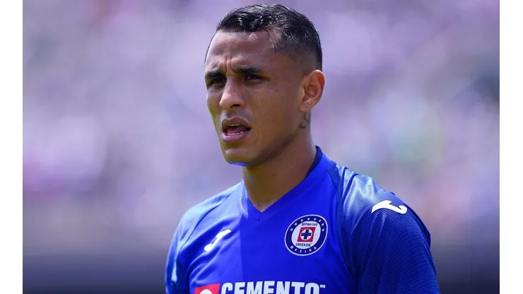 Oficial: Yoshimar Yotún, desafectado de la convocatoria de Perú