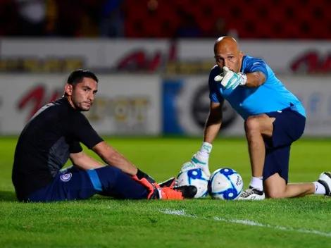 El Conejo Pérez habló sobre las chances de entrar en Liguilla