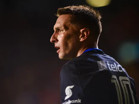 Chaco Giménez es candidato #1 para director deportivo de Cruz Azul