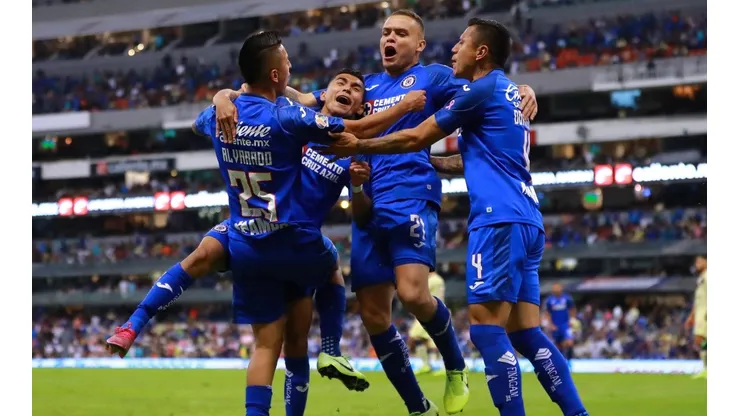 La categórica victoria en el Clásico Joven se adueñó de todas las portadas