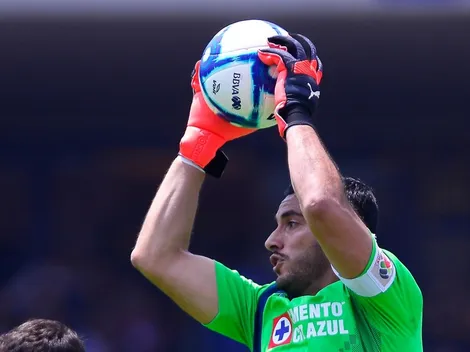 "Qué mejor que volver a ganar ante un rival como América": Corona