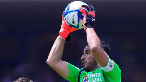 "Qué mejor que volver a ganar ante un rival como América": Corona