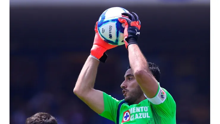 "Qué mejor que volver a ganar ante un rival como América": Corona