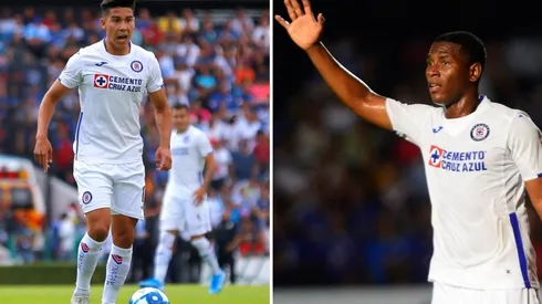 Los refuerzos vuelven para el Clásico Joven