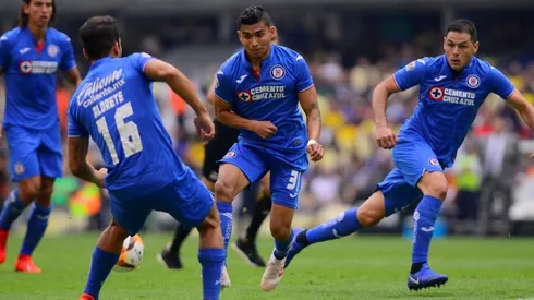 A La Máquina se le podrá seguir en Brasil