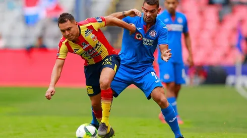 A por Monarcas Morelia: El calendario de Cruz Azul en el Apertura 2019