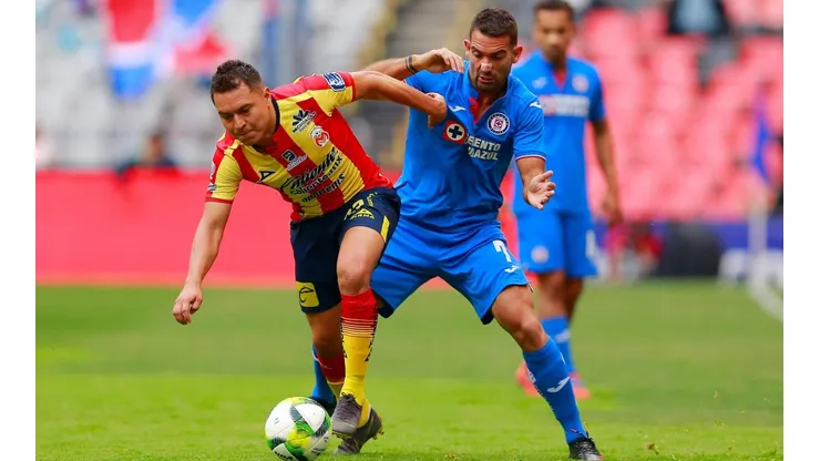 A por Monarcas Morelia: El calendario de Cruz Azul en el Apertura 2019