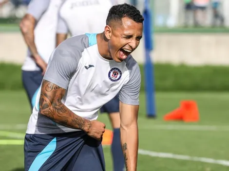 Pronosticó una victoria de América y terminó trolleado por Cruz Azul