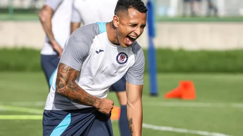 Pronosticó una victoria de América y terminó trolleado por Cruz Azul