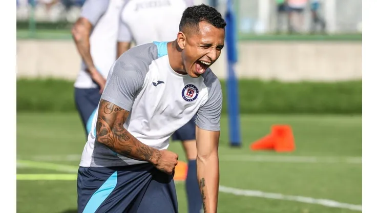 Pronosticó una victoria de América y terminó trolleado por Cruz Azul