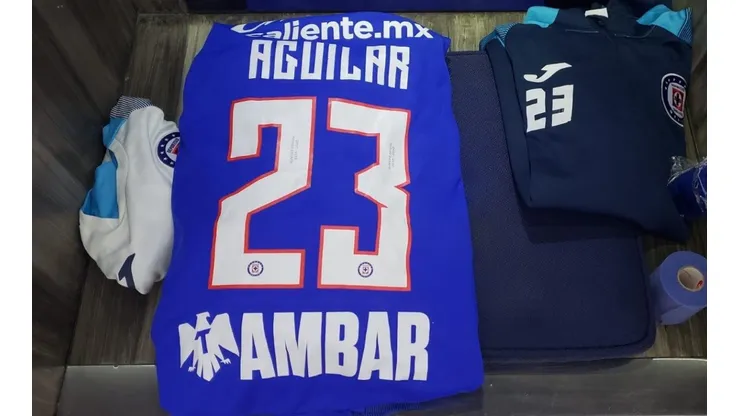 Un año después de dejar a Cruz Azul, Tecate es nuevo patrocinador celeste