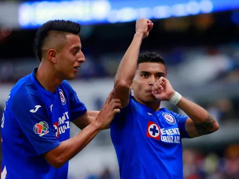 "El Clásico nos motiva bastante para los juegos que vienen": Alvarado