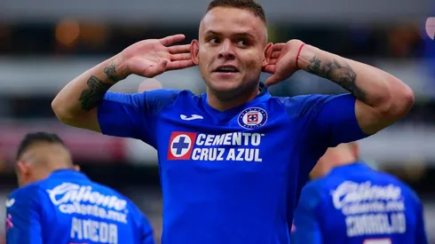 FINAL: Cruz Azul golea al América y se ilusiona con la Liguilla