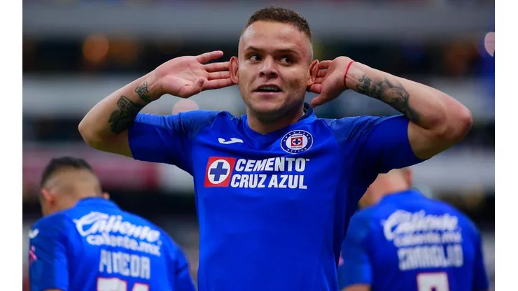 FINAL: Cruz Azul golea al América y se ilusiona con la Liguilla