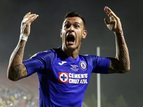 Milton Caraglio y una fuerte crítica para los reporteros