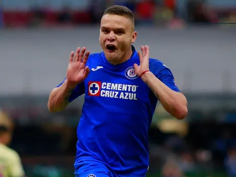 Cabecita es escogido el mejor jugador del Clásico Joven