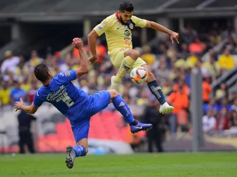 Lo que debes saber del América previo al Clásico Joven