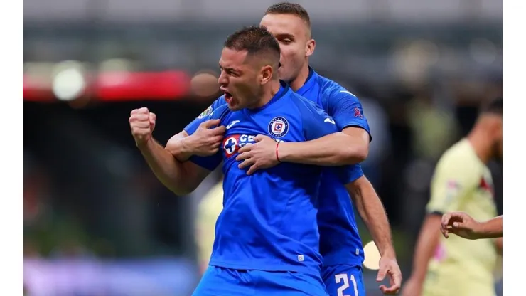 Ya lleva cuatro goles en el Apertura 2019